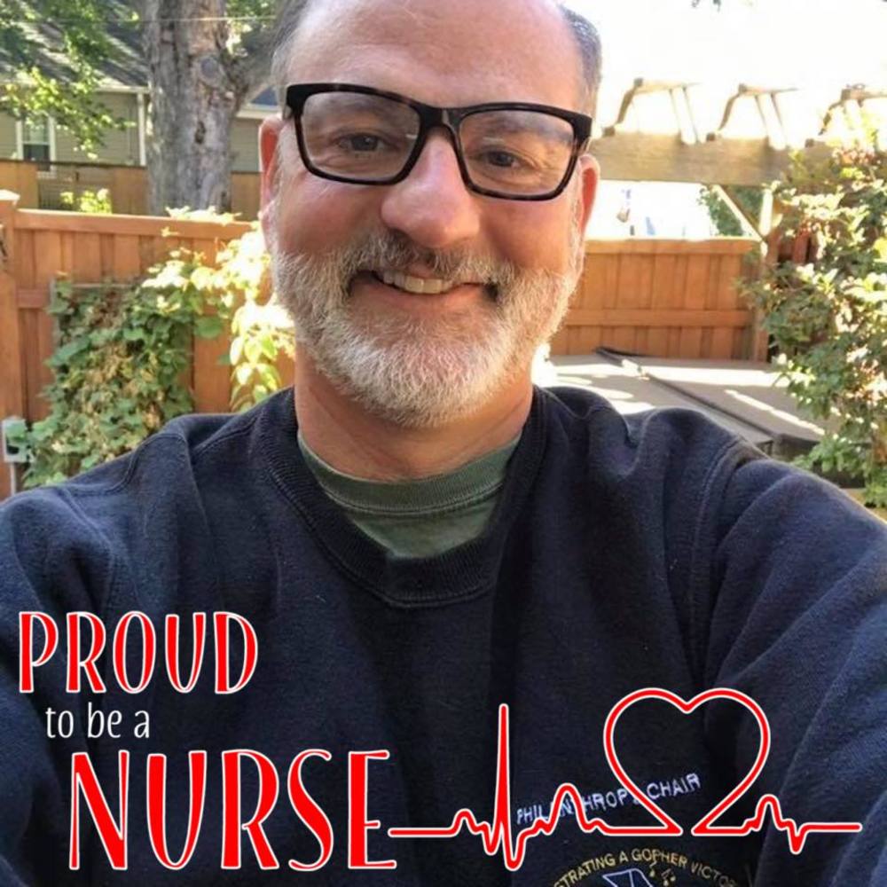 Meet your Posher, Garrett